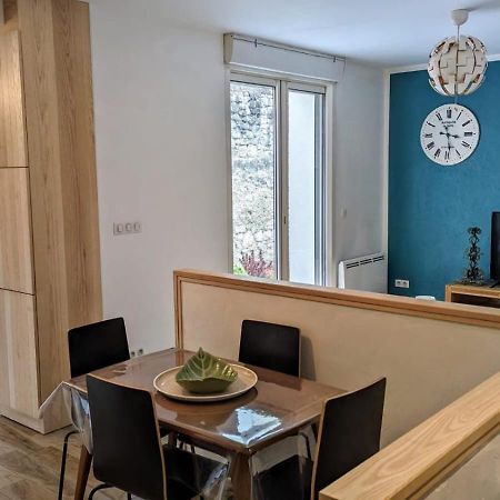 Apartament Lumineux Exterieur Proche Gare Et Stationnement Prive Awinion Zewnętrze zdjęcie