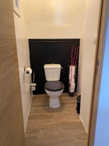 Apartament Lumineux Exterieur Proche Gare Et Stationnement Prive Awinion Zewnętrze zdjęcie