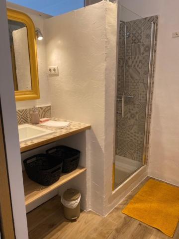 Apartament Lumineux Exterieur Proche Gare Et Stationnement Prive Awinion Zewnętrze zdjęcie